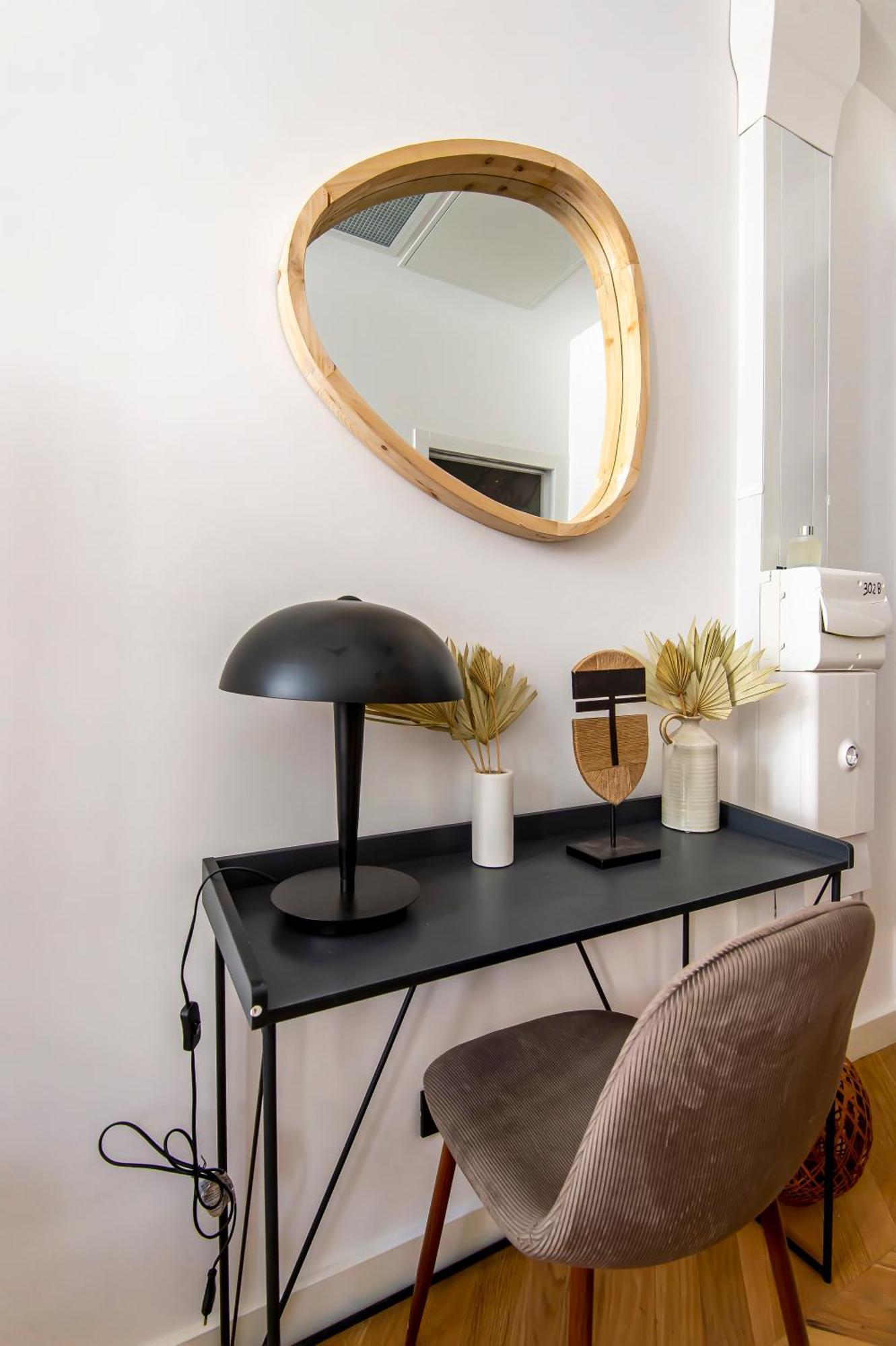 302b Beautiful Refurbished Downtown / Ac Appartamento *